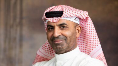 معلومات عن طارق فهد زوج أمل أحمد ديانته وجنسيته